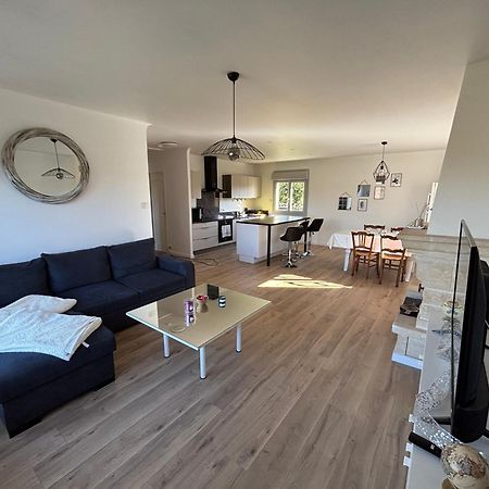 Guéret Maison 6 Pieces מראה חיצוני תמונה
