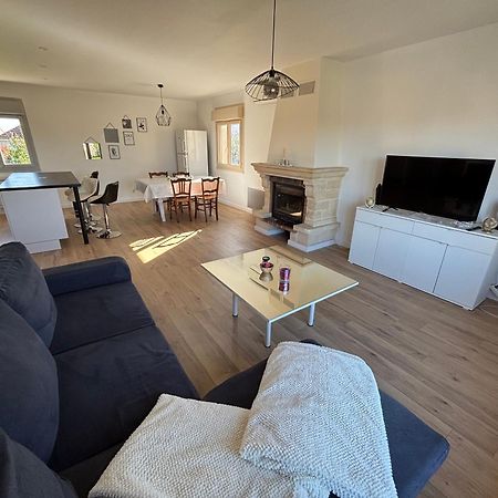 Guéret Maison 6 Pieces מראה חיצוני תמונה
