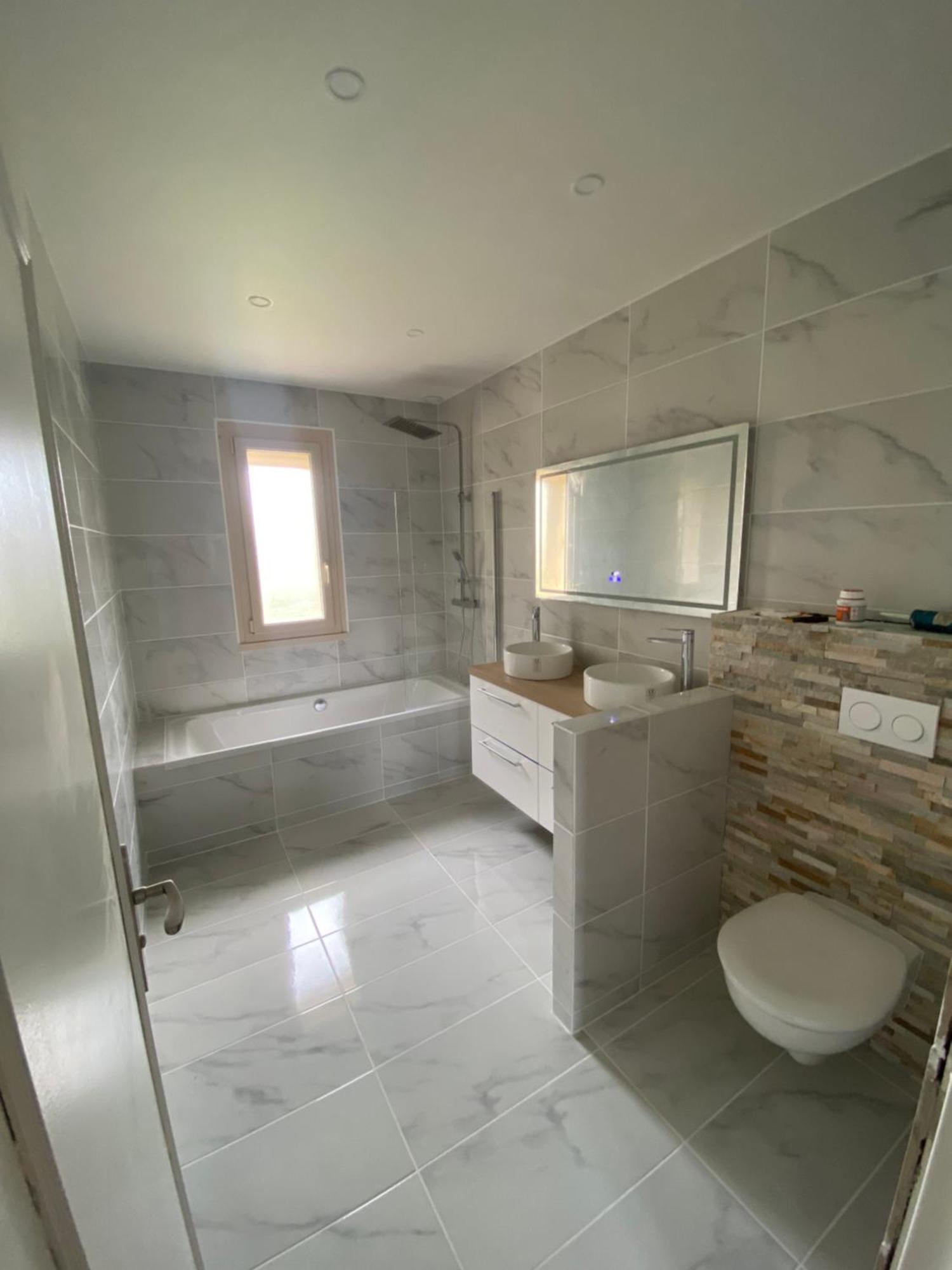 Guéret Maison 6 Pieces מראה חיצוני תמונה