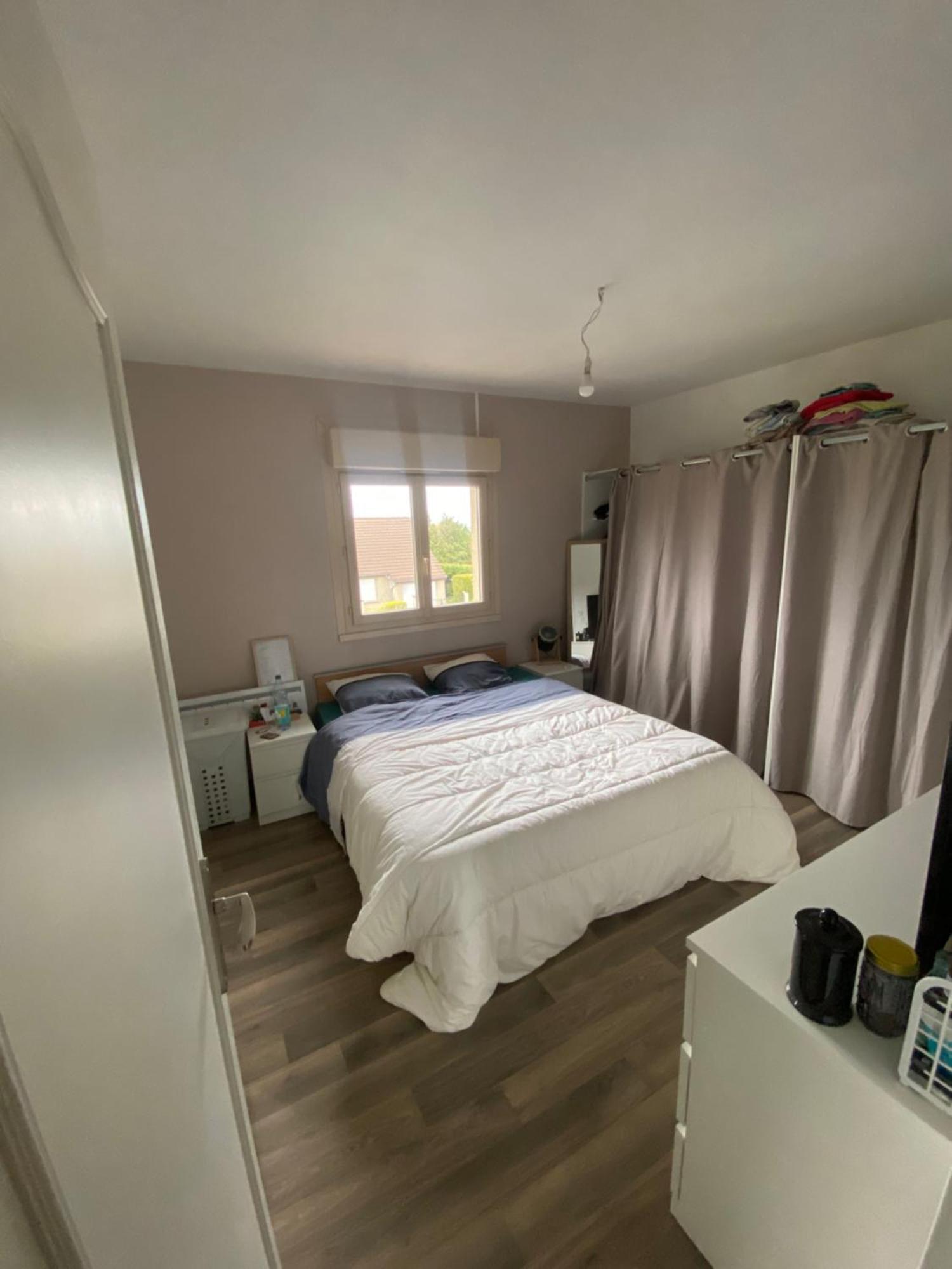 Guéret Maison 6 Pieces מראה חיצוני תמונה