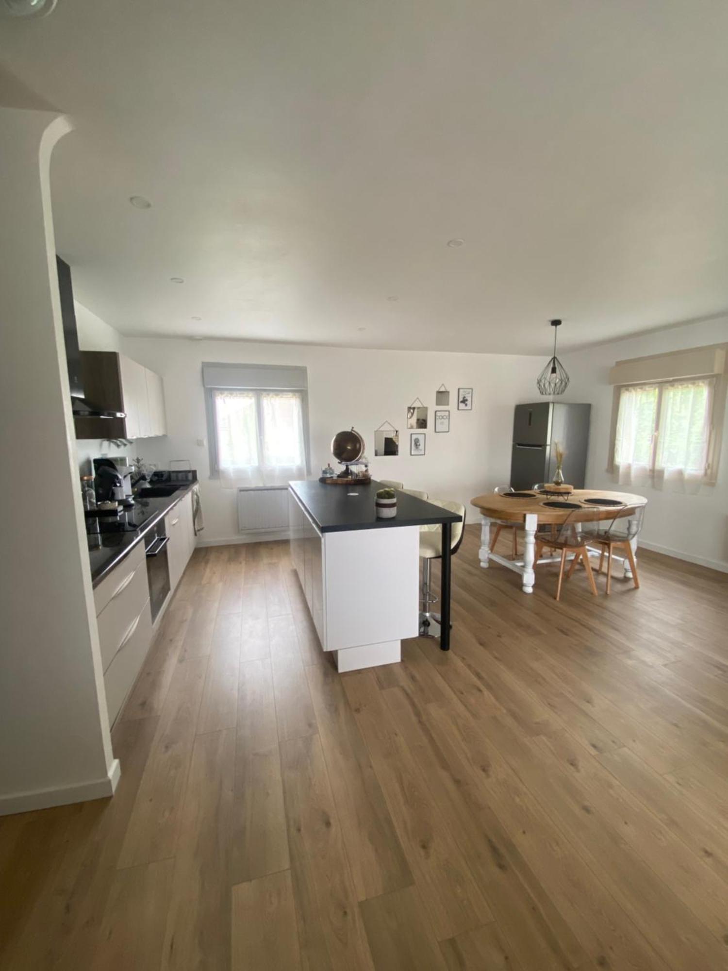 Guéret Maison 6 Pieces מראה חיצוני תמונה